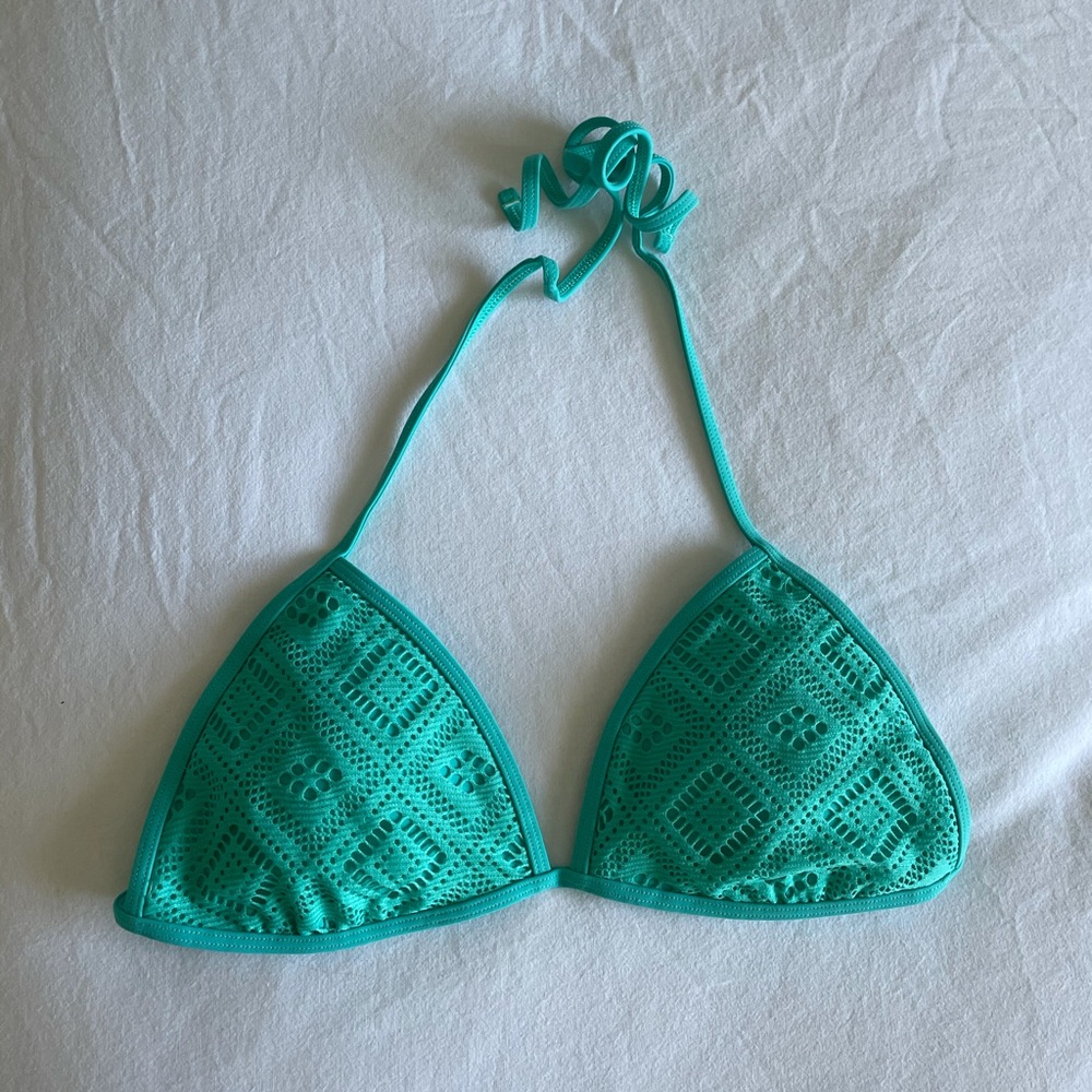 AERIE BIKINI TOP